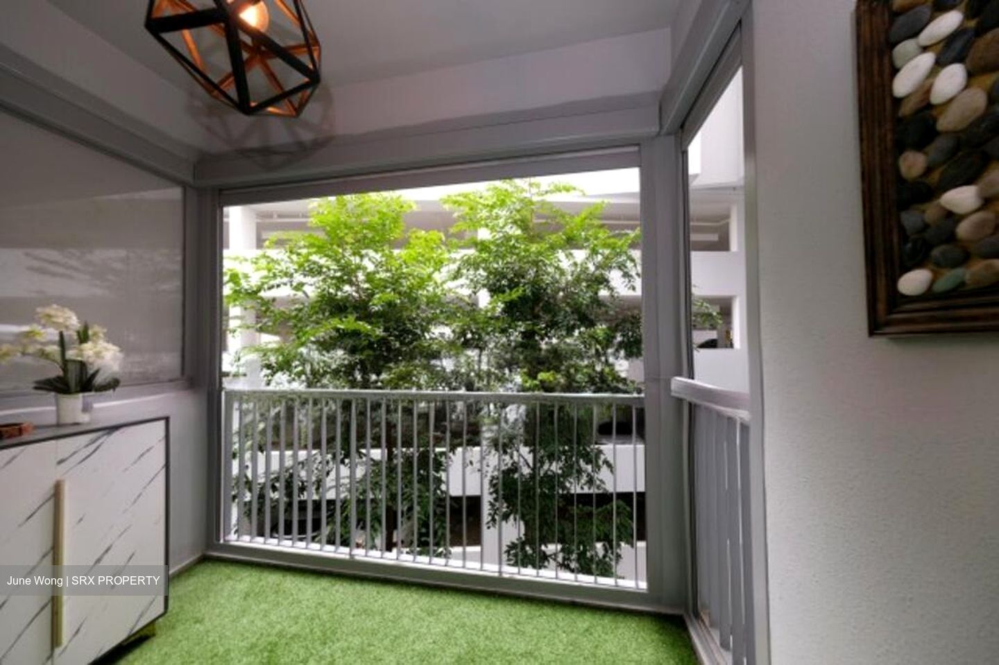 Arc at Tampines (D18), Condominium #521362981